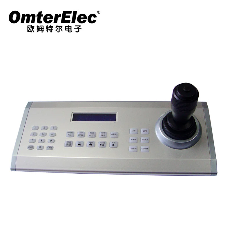JOYSTICK TYPE