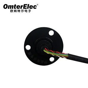 ethernet slip ring