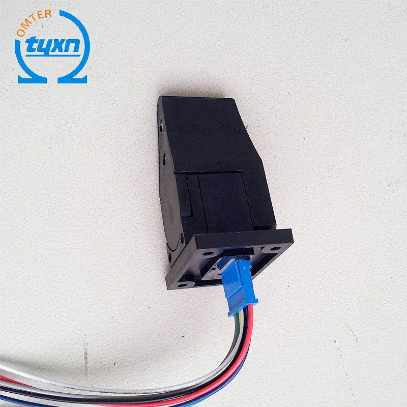 joystick for excavator