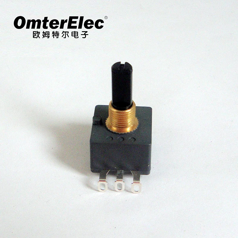 b500k potentiometer