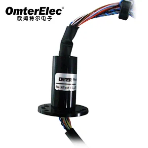 electrical slip ring
