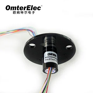 ac slip ring motor