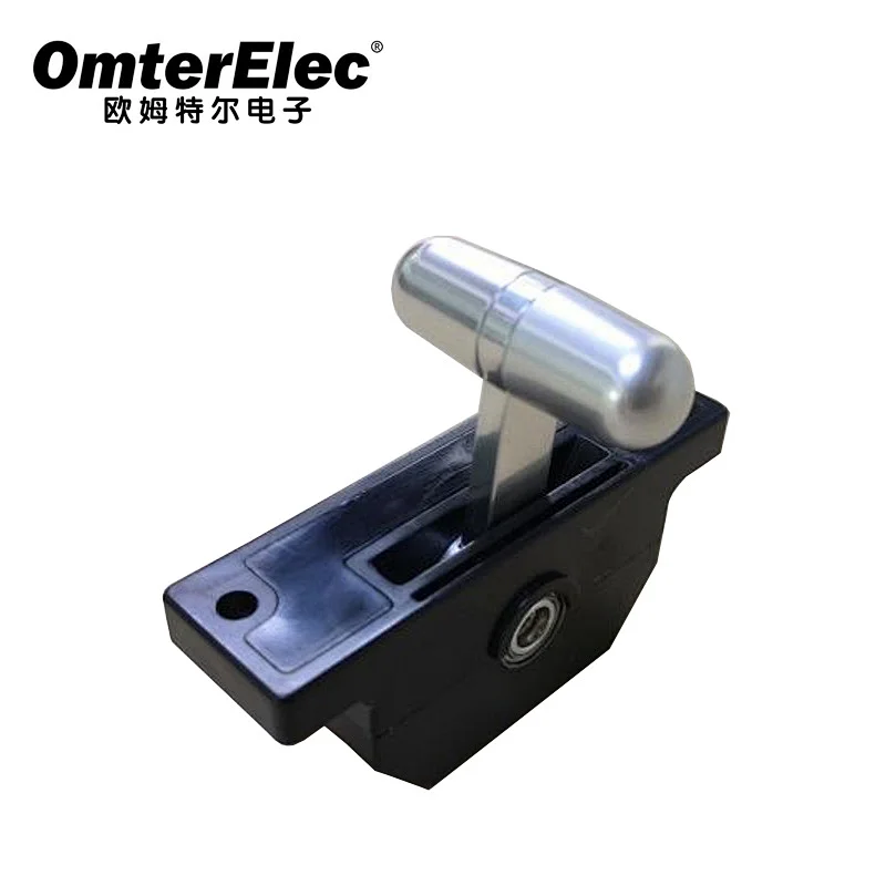 Finger Joysticks