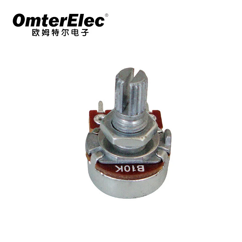 b50k potentiometer joystick potentiometer