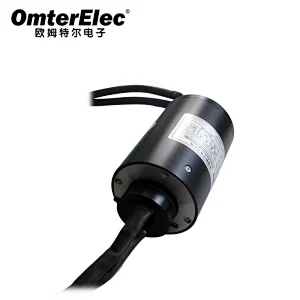 automotive slip ring