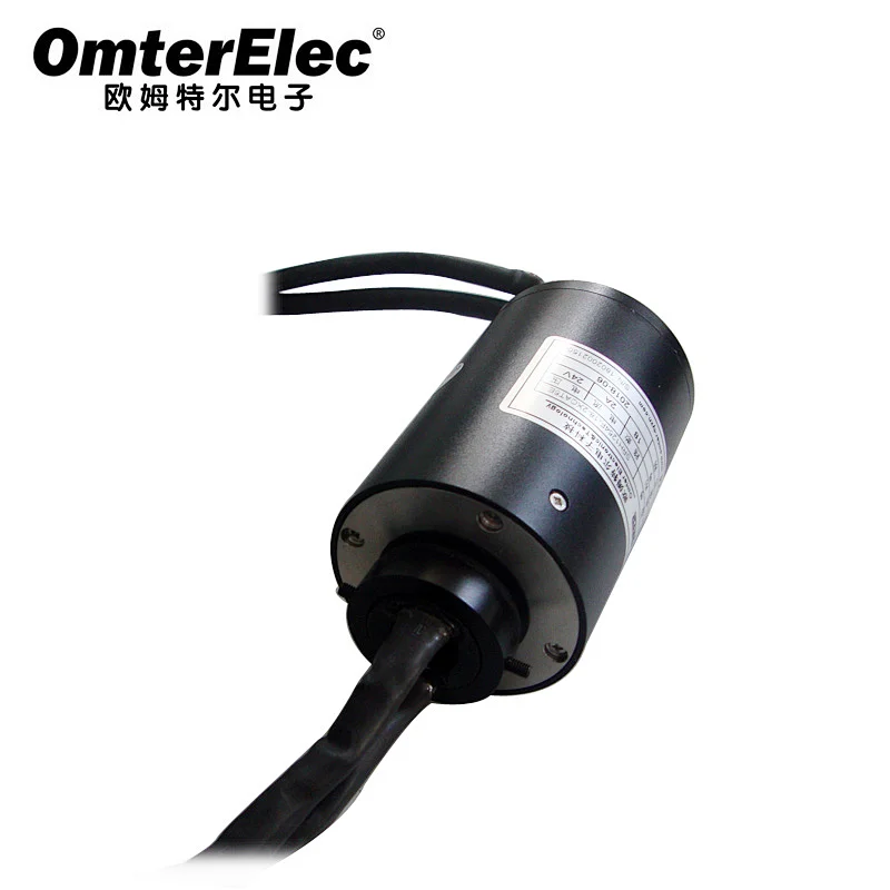 automotive slip ring