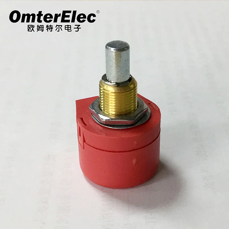 b504 potentiometer