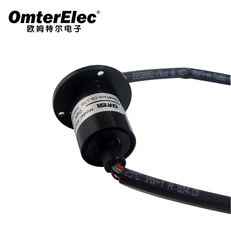 carbon brushes slip ring