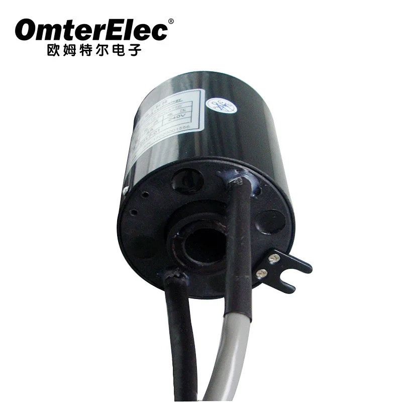 capsule slip ring