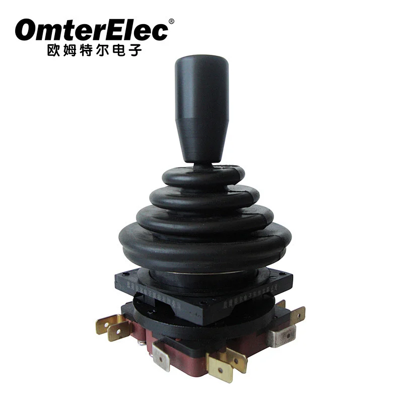 switch pro controller joystick