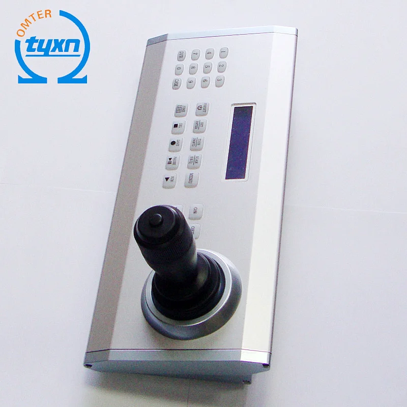 JOYSTICK TYPE