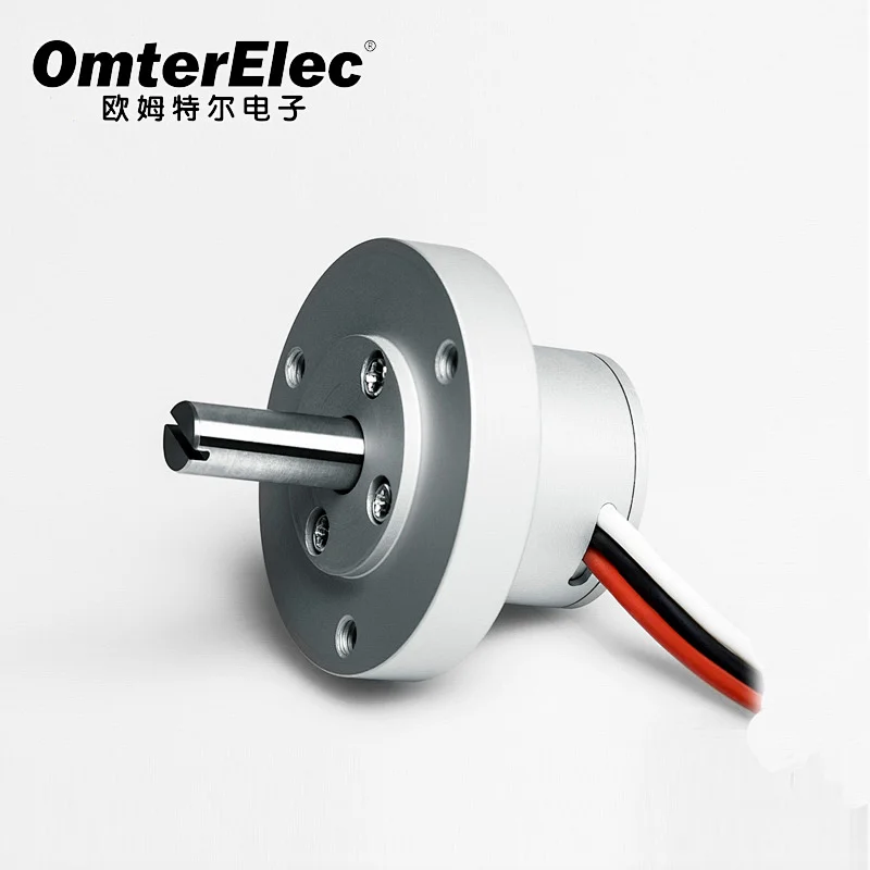 forklift parts steering angle sensor