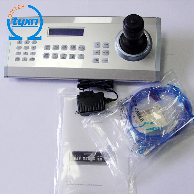 JOYSTICK TYPE