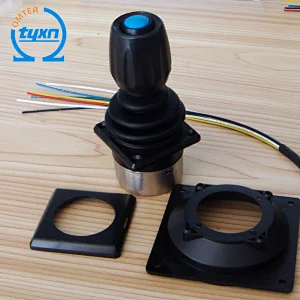 Industrial Joystick Controllers