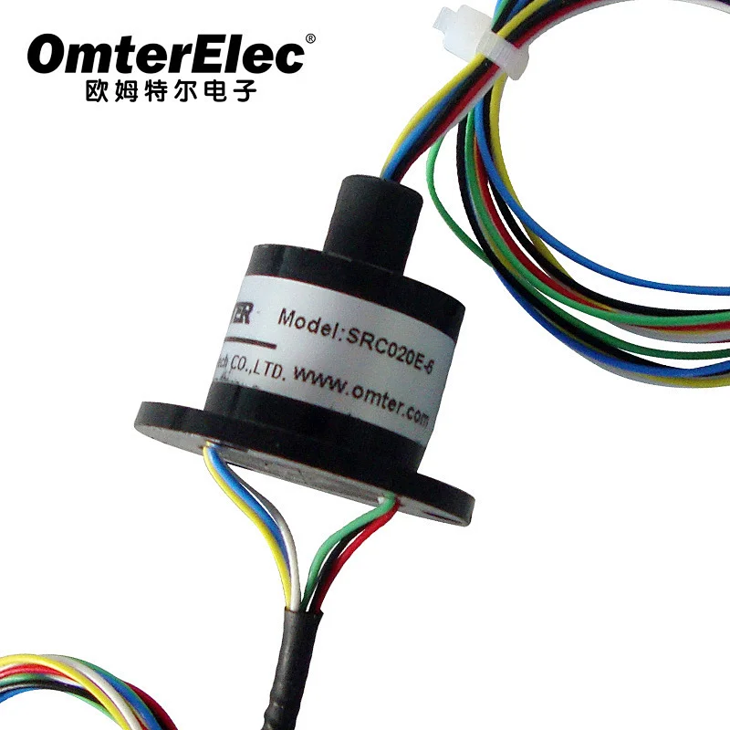 electrical slip rings
