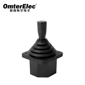 excavator joystick