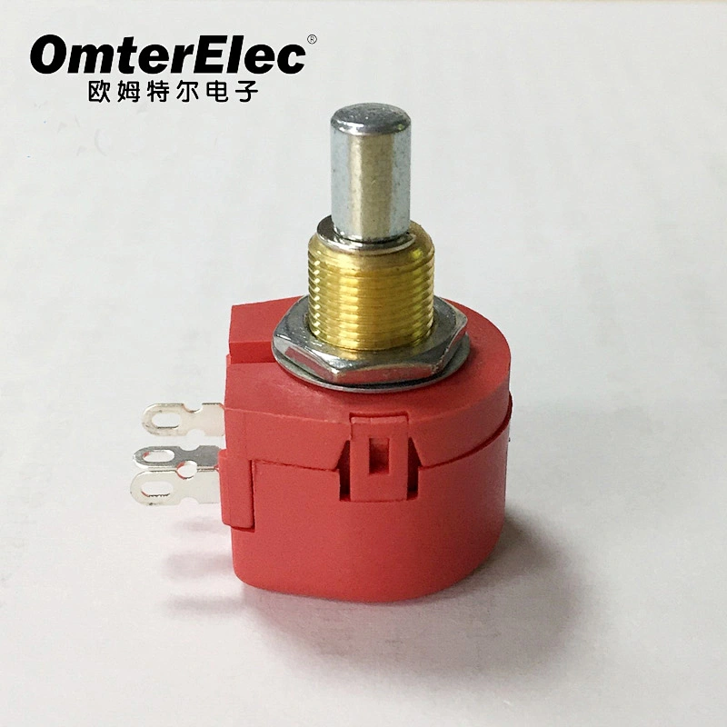 b504 potentiometer