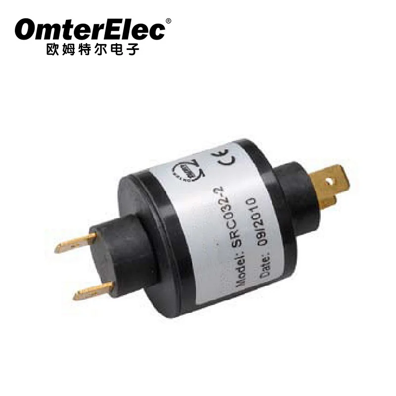 mini slip ring