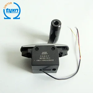 T-Bar joysticks