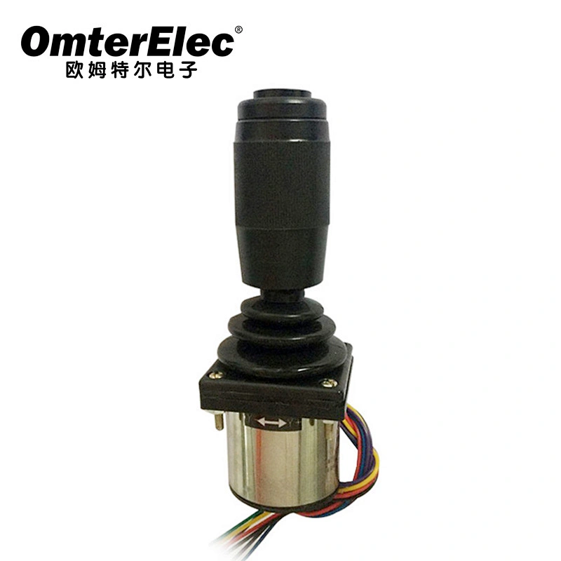 wheelchair joystick controller