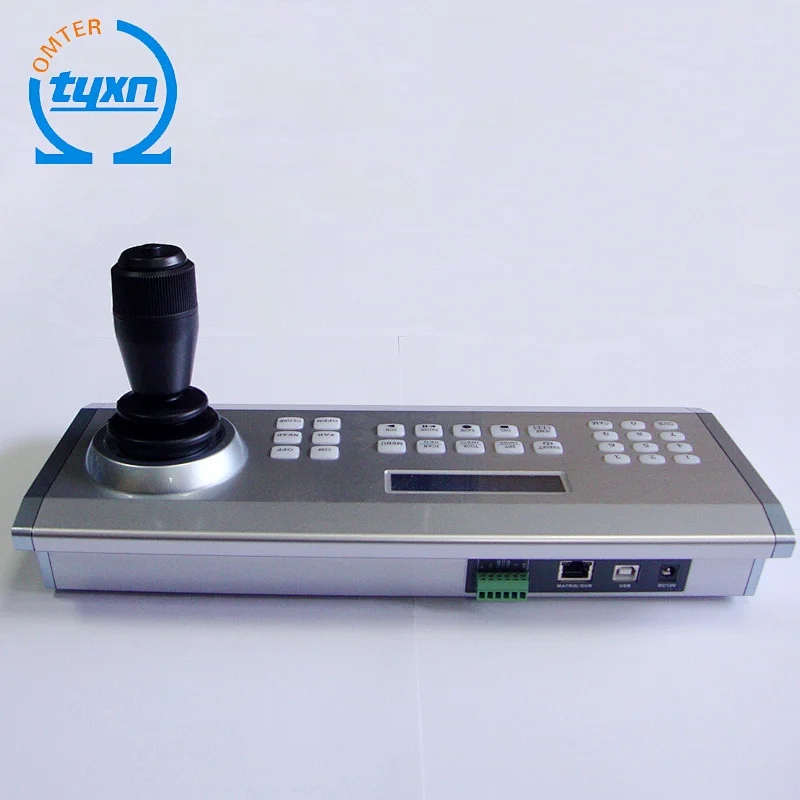 JOYSTICK TYPE