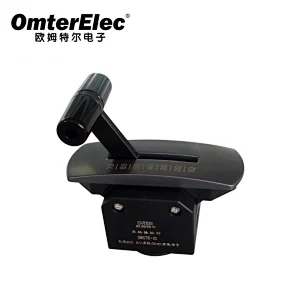 Single Axis joystick