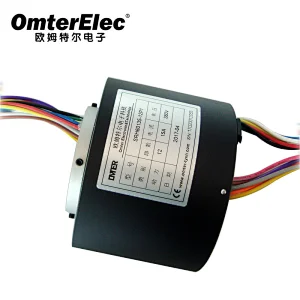 copper slip ring