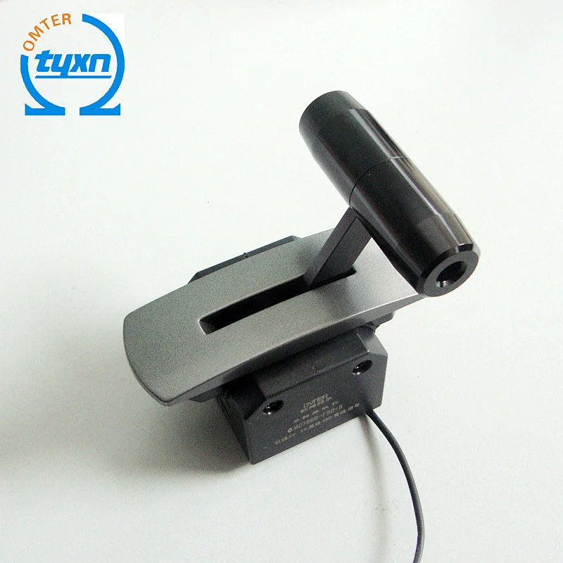 T-Bar joysticks