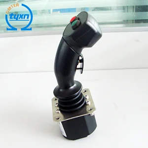 crane joystick