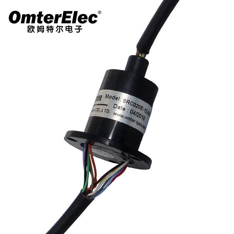 carbon brushes slip ring