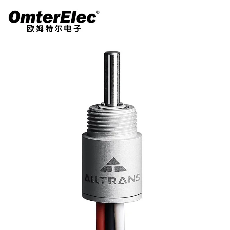 reverse sensor electronic sensor