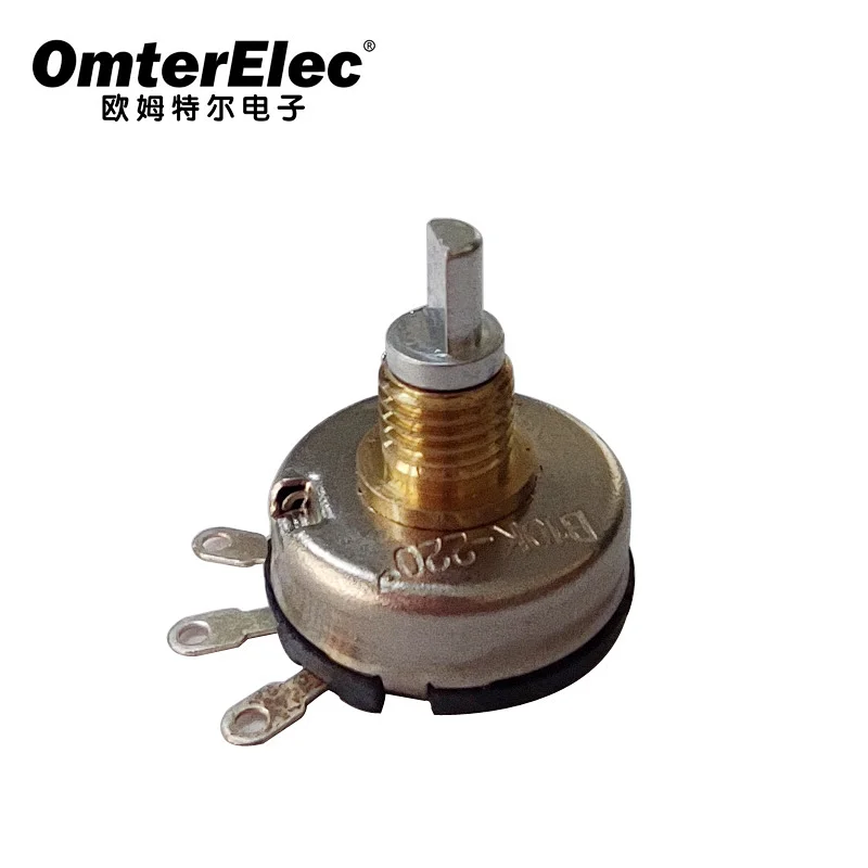 10k potentiometer rotary potentiometer