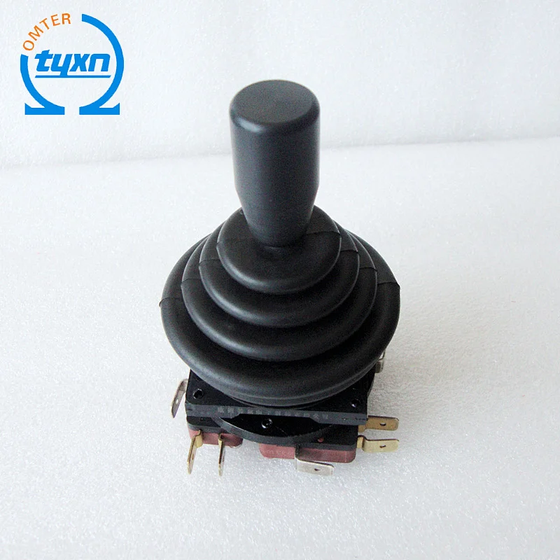 switch pro controller joystick