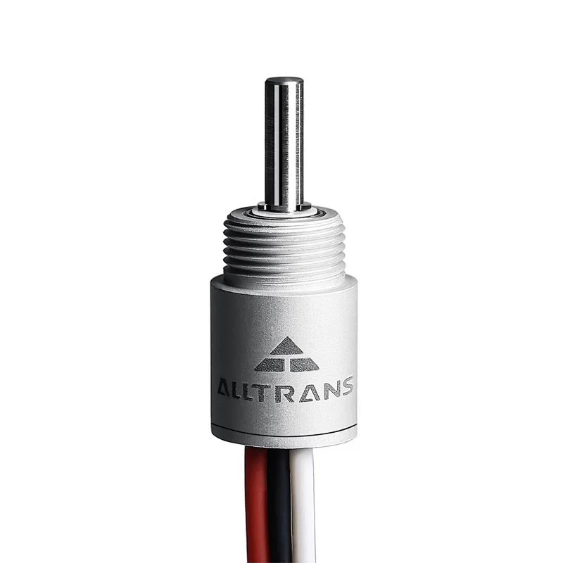 reverse sensor electronic sensor