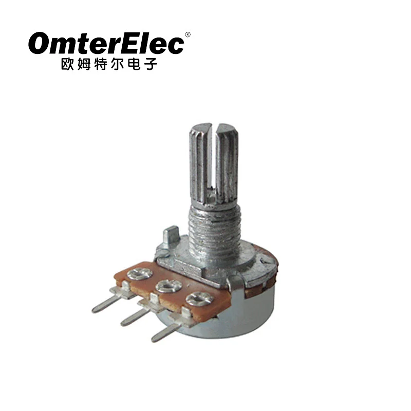 b50k potentiometer joystick potentiometer