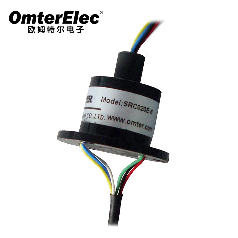 electrical slip rings