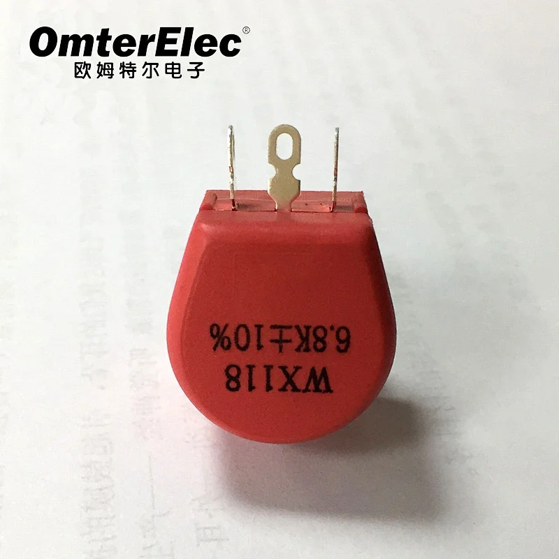 b504 potentiometer