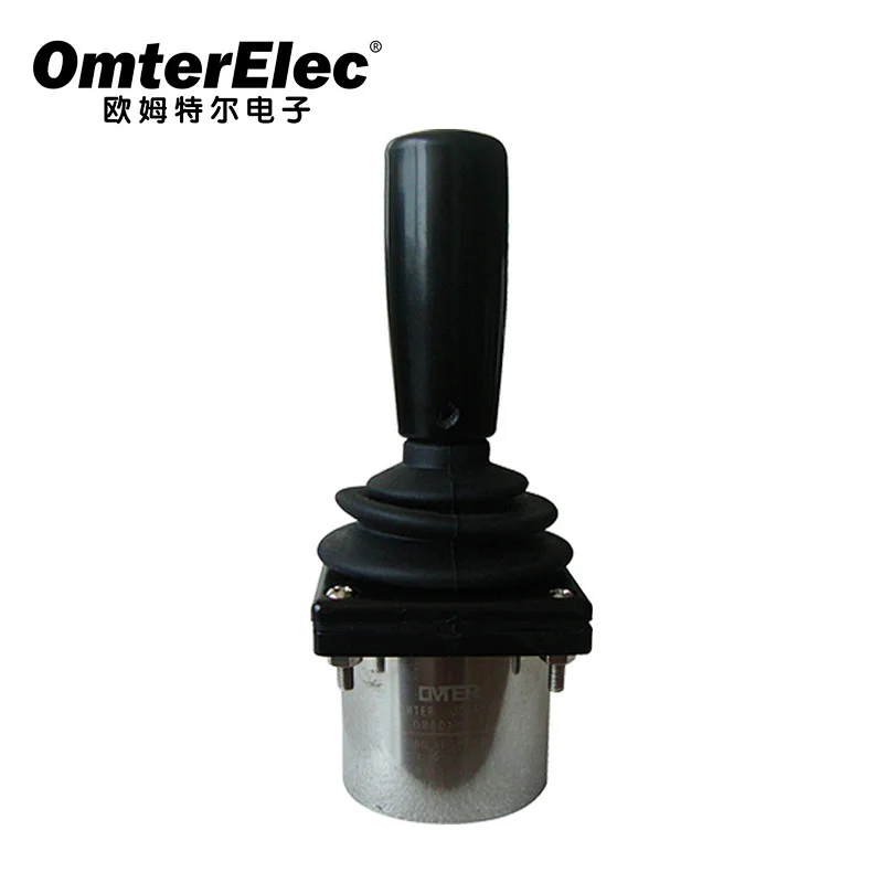joystick controller for electric wheelchair