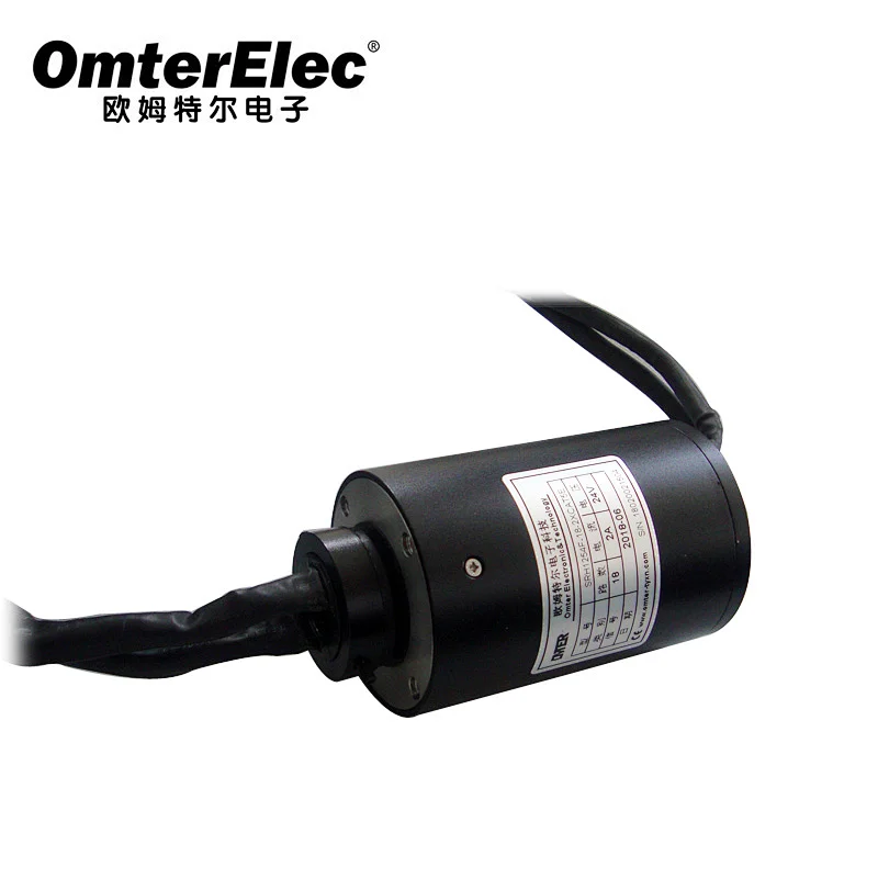 automotive slip ring