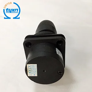 Fingertip Precision Multi-Axis Hall Effect Joystick