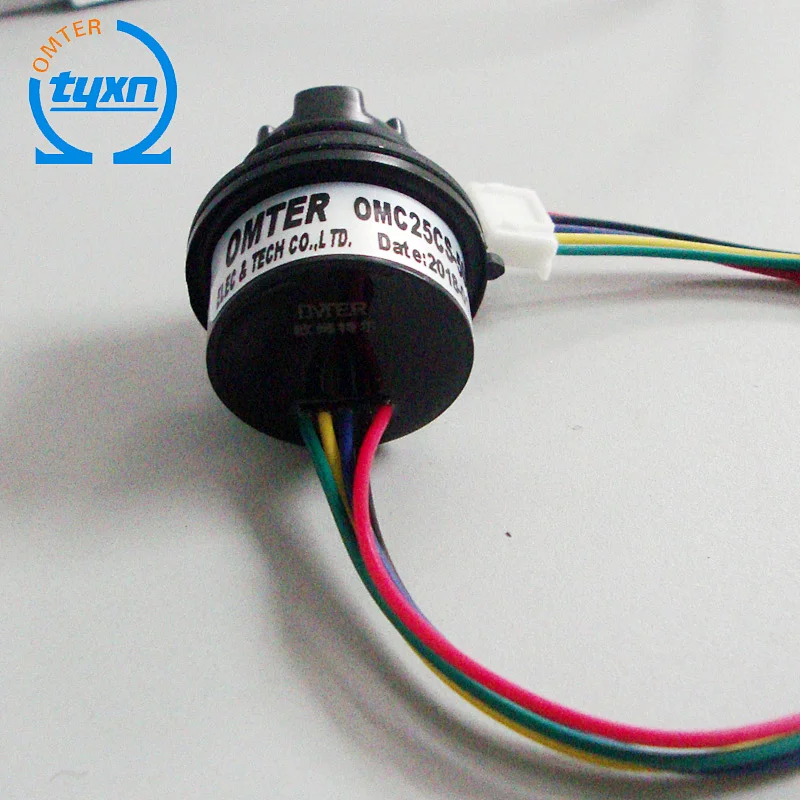 2 Axis, Redundant Sensor Hall Effect Hand Grip Joystick