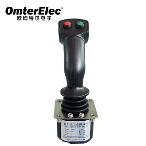 crane joystick