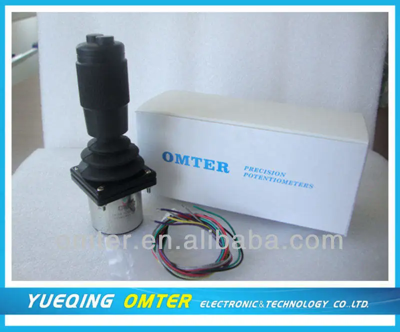 OM902 3d joystick