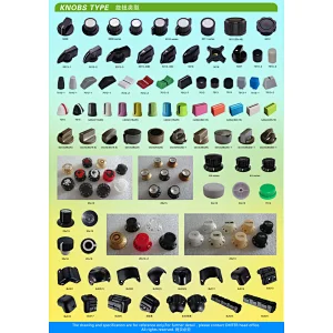 knobs for electrical