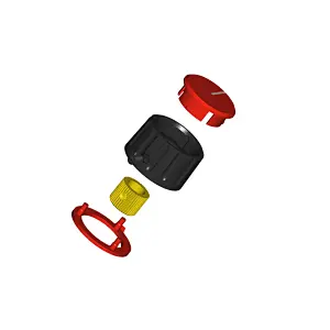plastic knob manufacturers