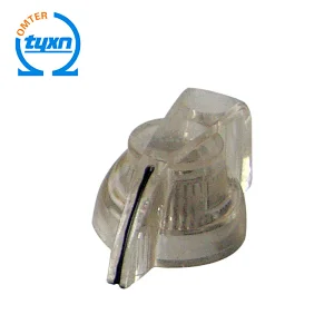 chicken head knob