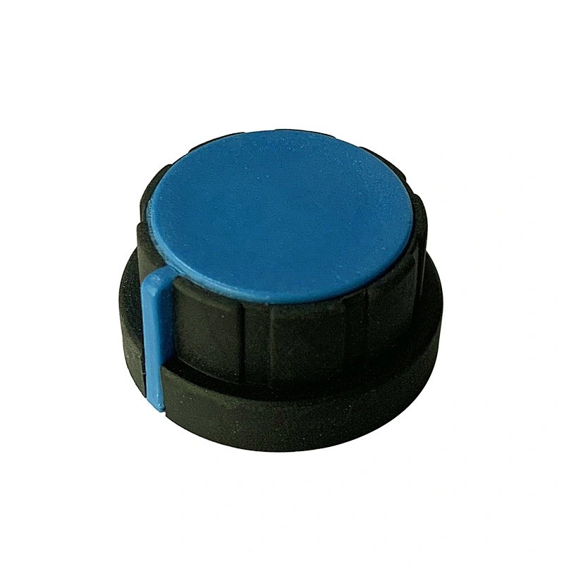 fender soft touch knobs