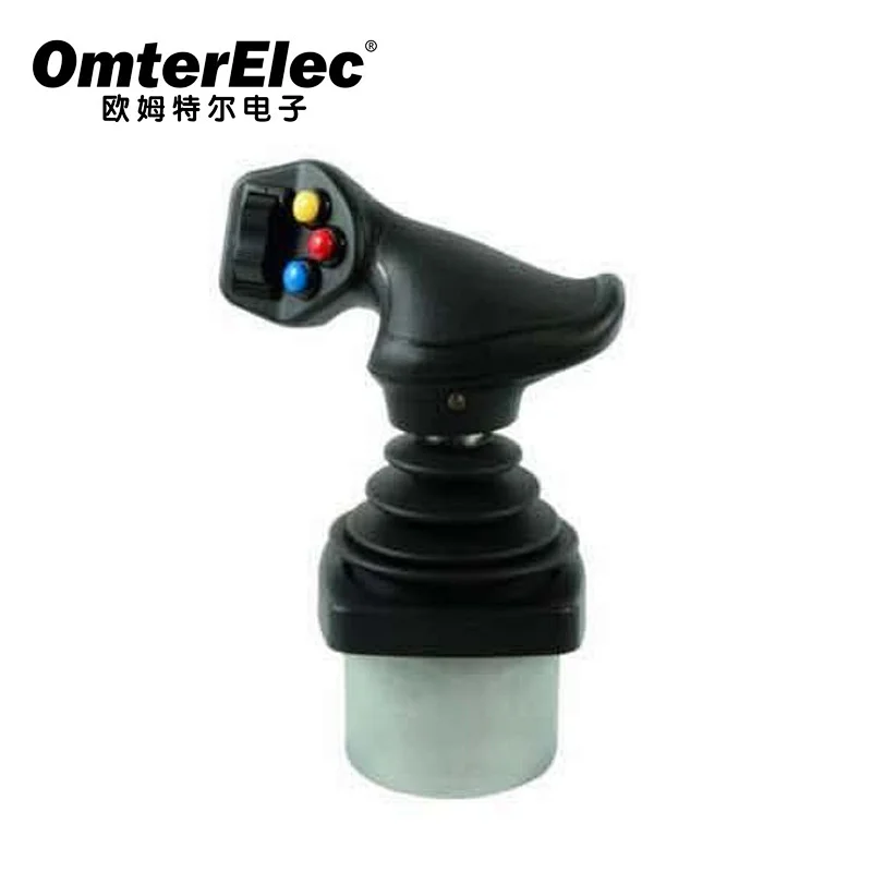 A80 series joystick excavator