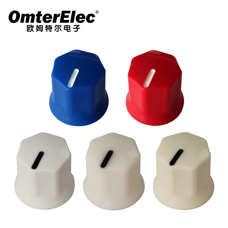 guitar pedal parts