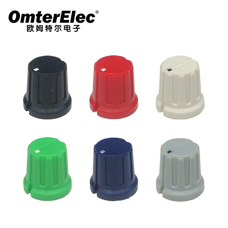 guitar knobs